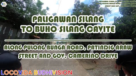 postal code buho silang cavite